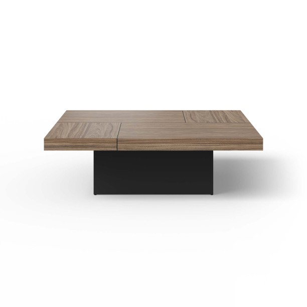 CHESS COFFEE TABLE