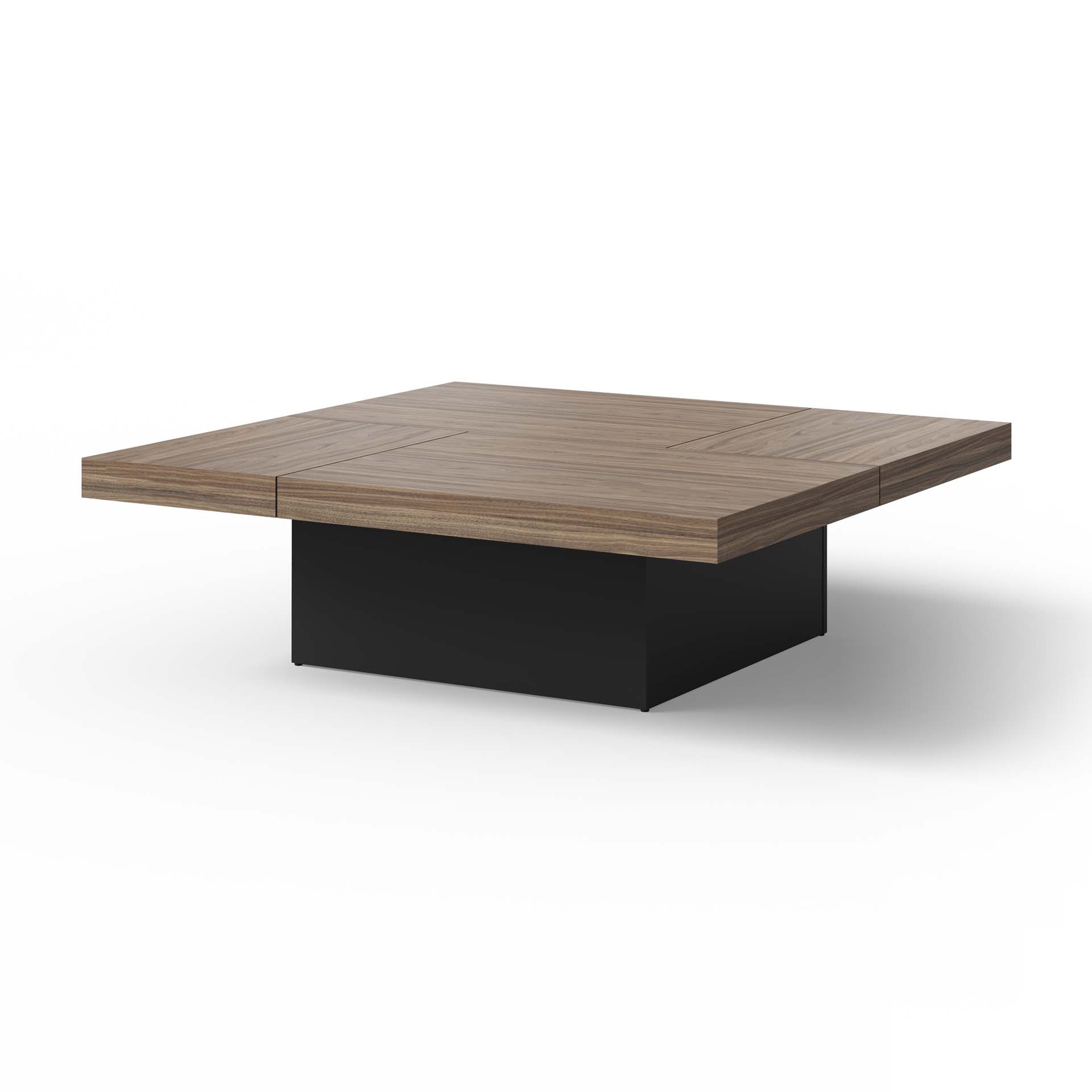 CHESS COFFEE TABLE