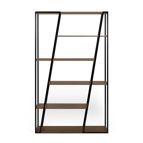 ALBI BOOKCASE 120