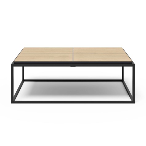 DOURO MESA DE CENTRO 120 C/4 SOBRES