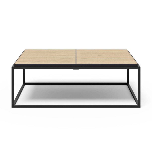 DOURO COFFEE TABLE 120 W/4 TOPS