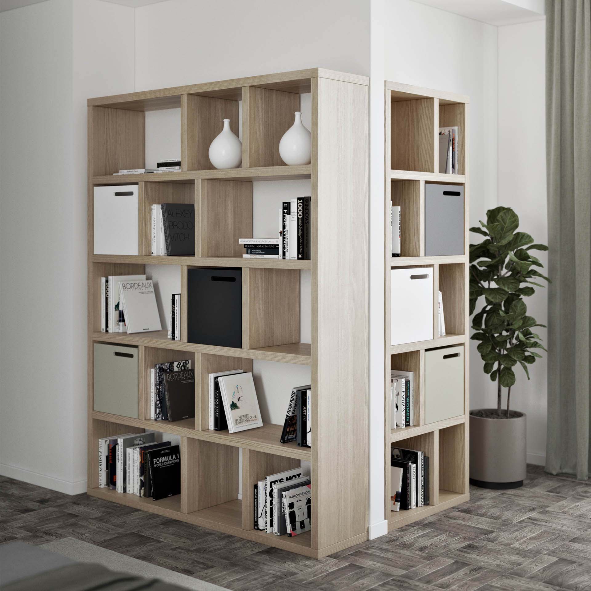 CAIXA BERLIN