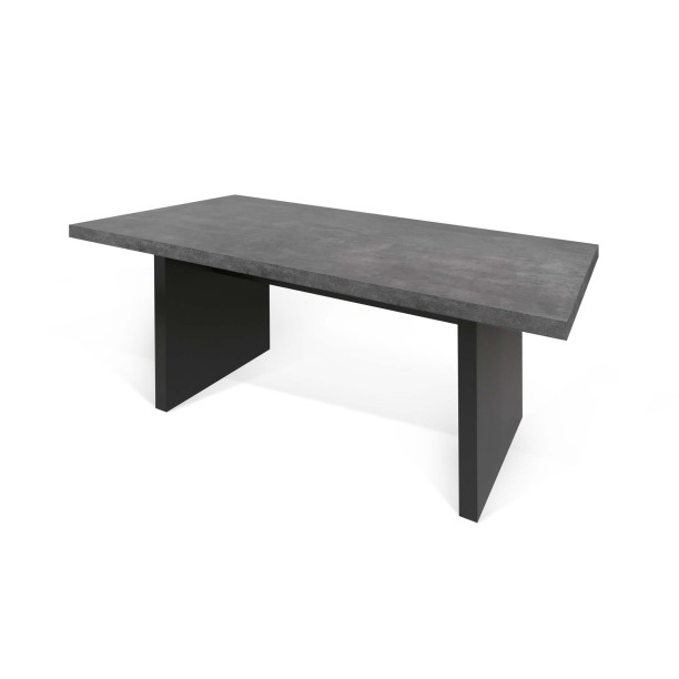 DETROIT DINING TABLE 160
