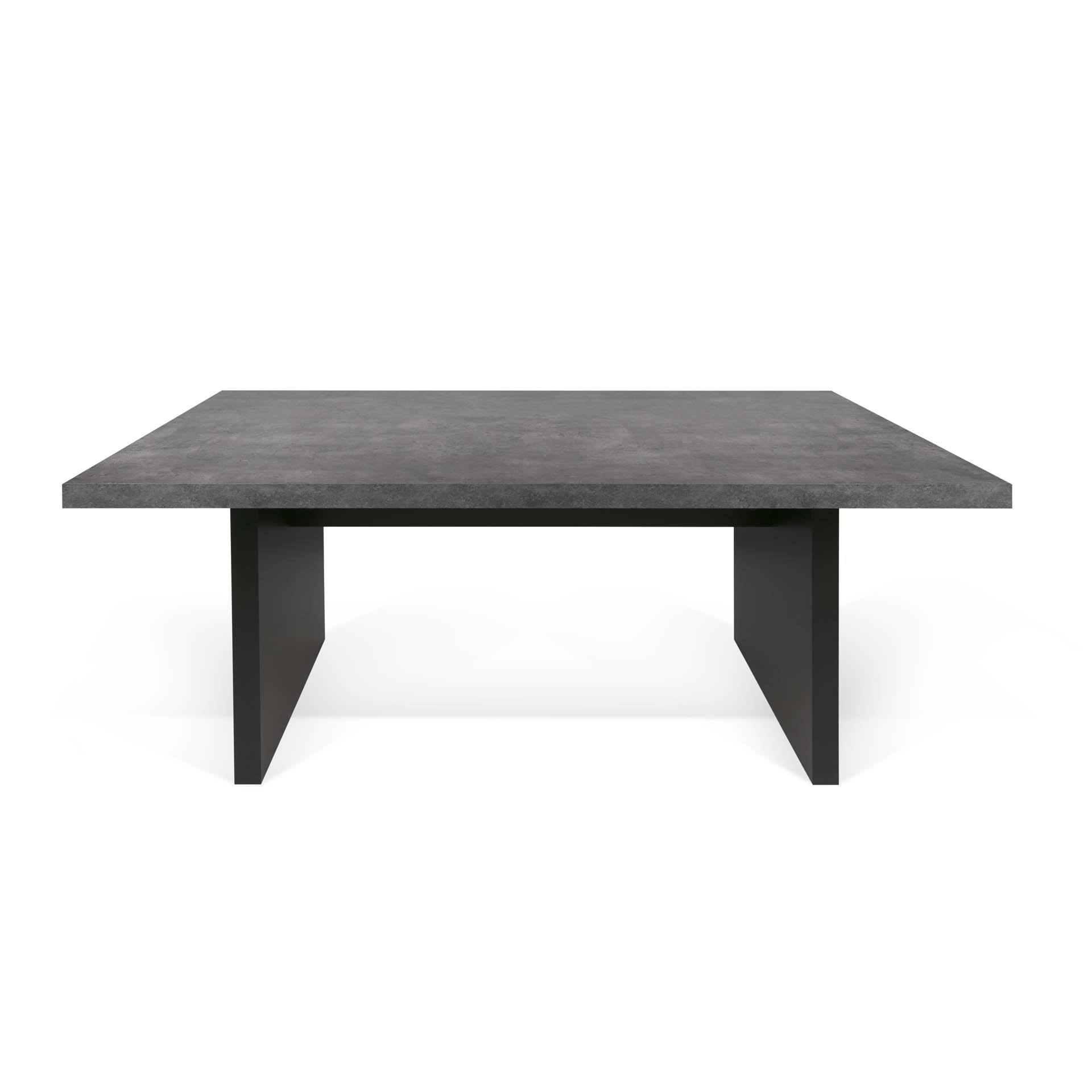 DETROIT DINING TABLE 160