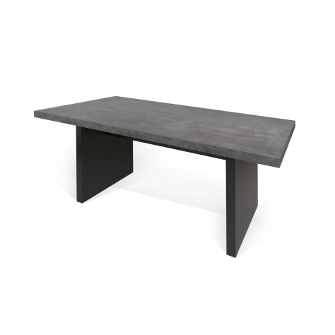 DETROIT DINING TABLE 160