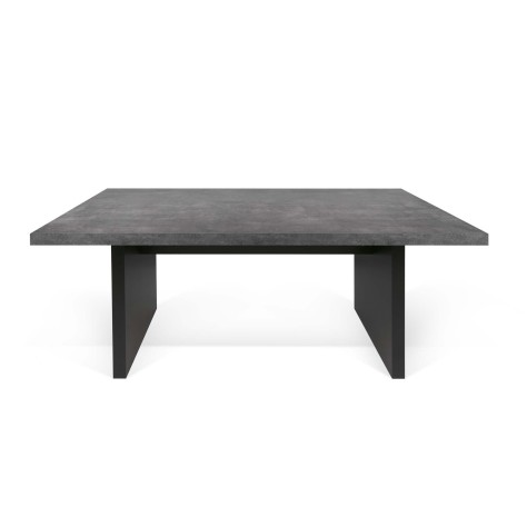 DETROIT DINING TABLE 160