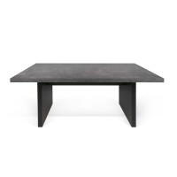 DETROIT DINING TABLE 160 DETROIT DINING TABLE 160