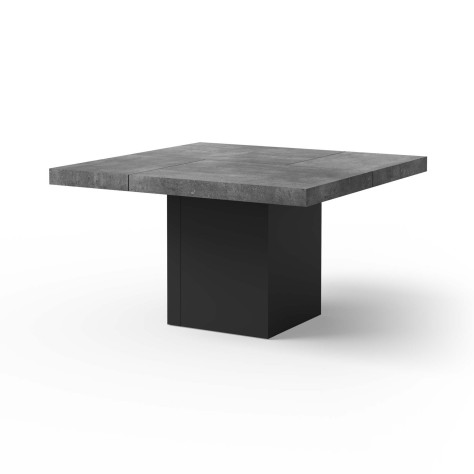 CHESS DINING TABLE