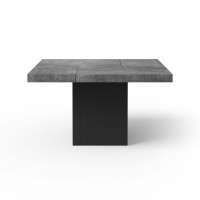 CHESS DINING TABLE CHESS DINING TABLE