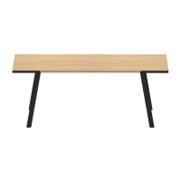 DRIFT DINING TABLE 200 DRIFT DINING TABLE 200