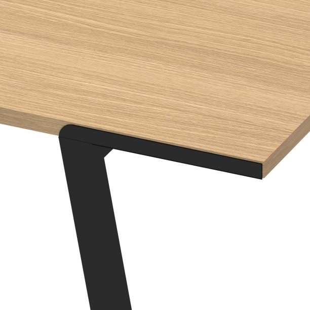DRIFT DINING TABLE 200