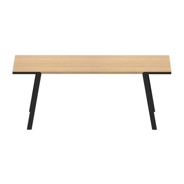 DRIFT DINING TABLE 180
