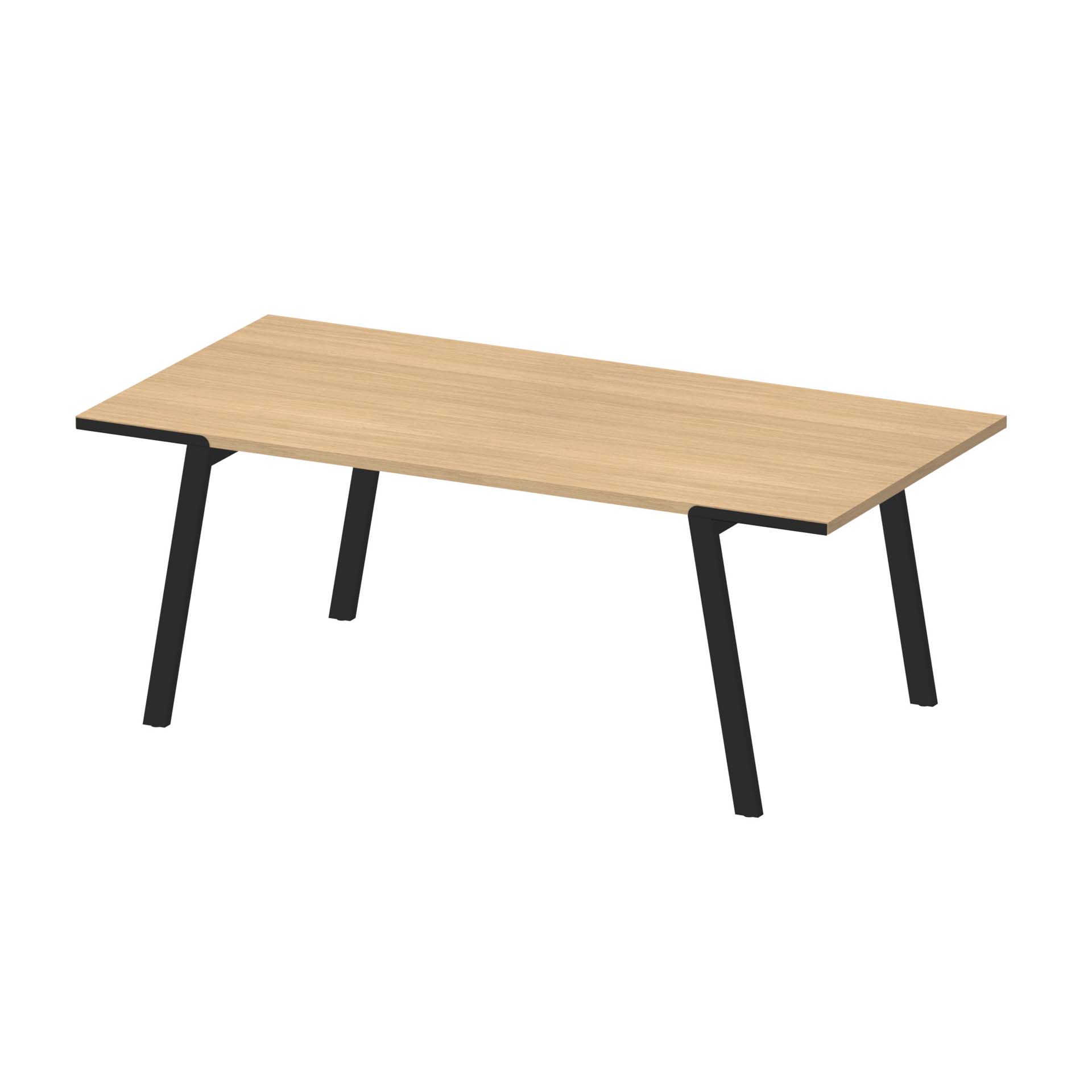 DRIFT DINING TABLE 180