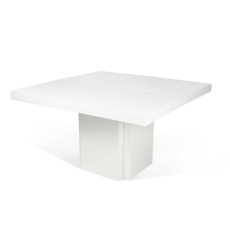 DUSK DINING TABLE (001) - 130