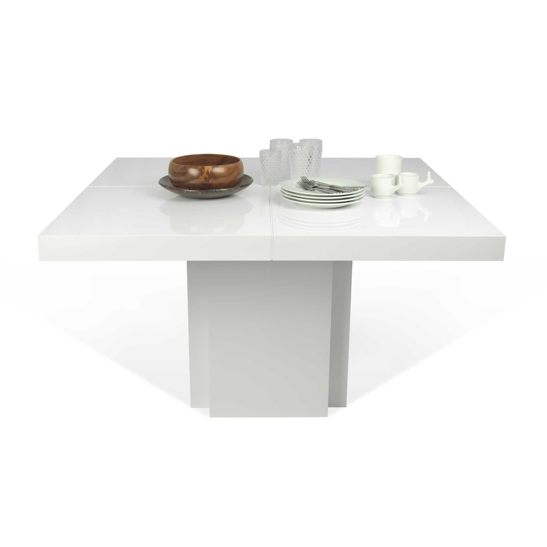 DUSK DINING TABLE (001) - 150