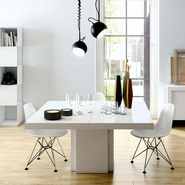DUSK DINING TABLE (001) - 150