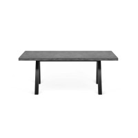 APEX DINING TABLE 200 APEX DINING TABLE 200