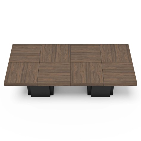 DUSK DINING TABLE (002) - 150