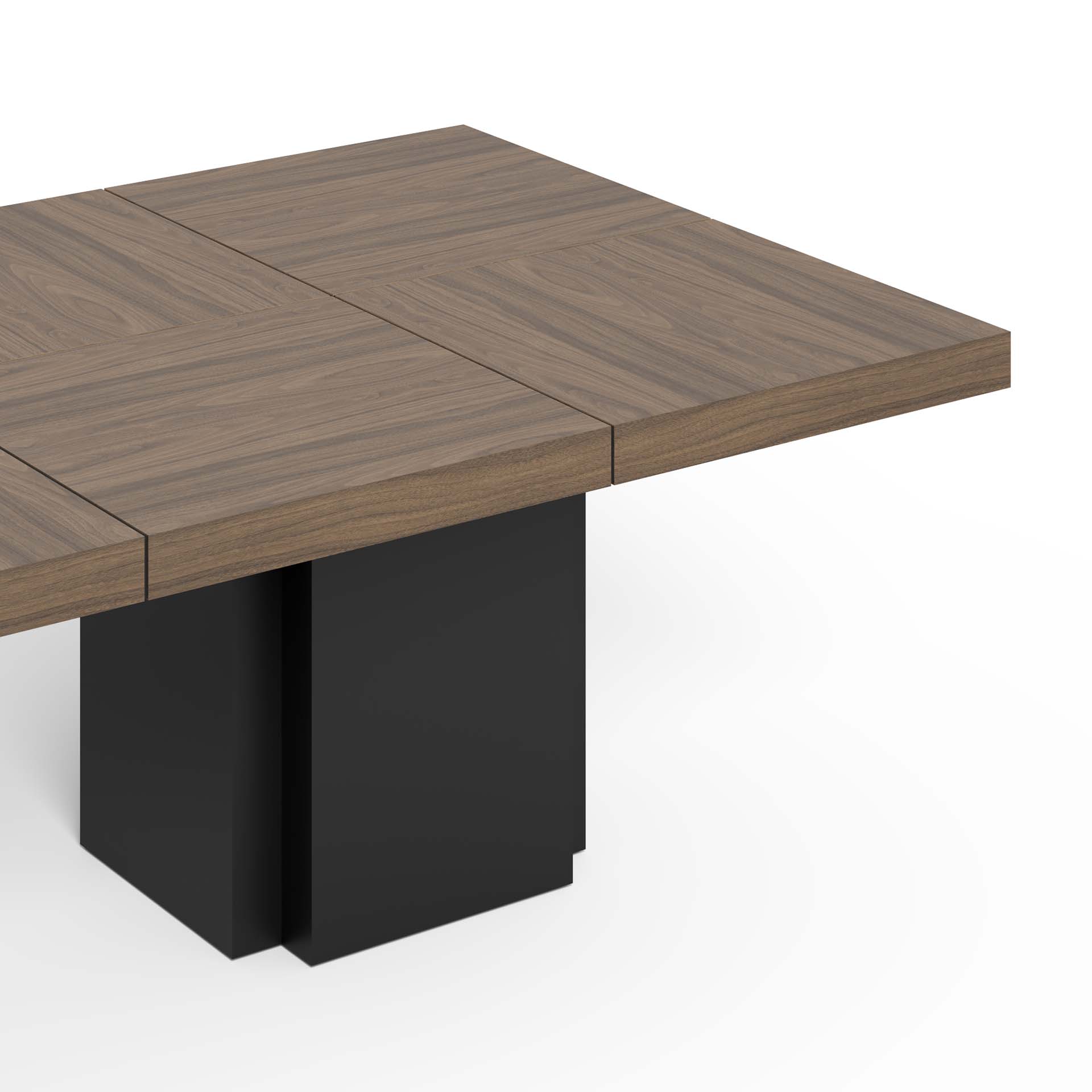 DUSK DINING TABLE (003) - 130