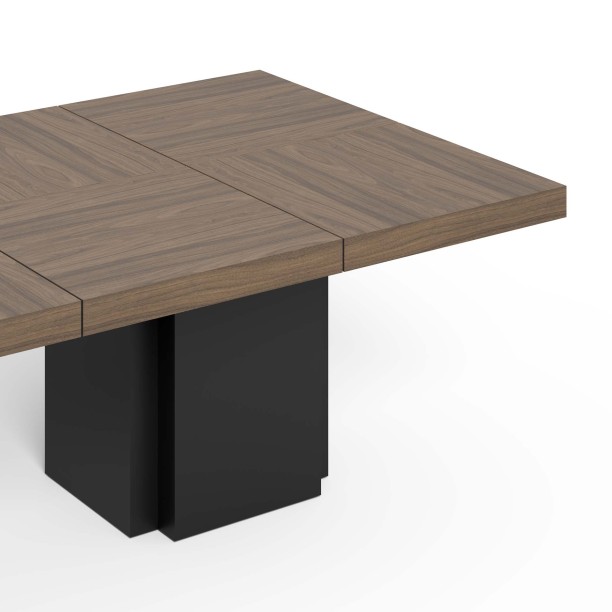 DUSK DINING TABLE (003) - 130