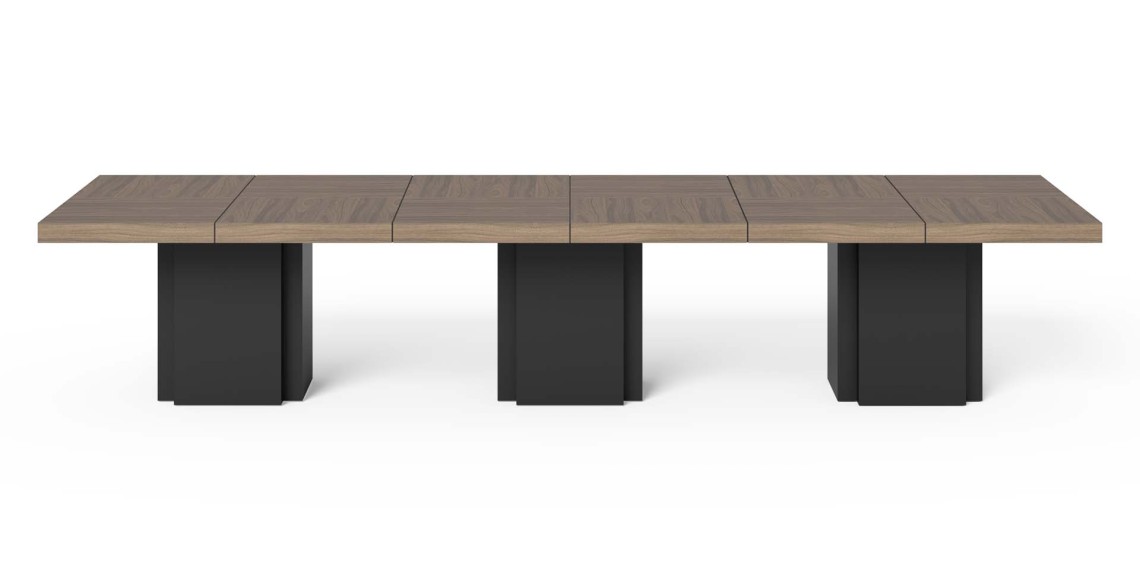 DUSK DINING TABLE (003) - 130 DUSK DINING TABLE (003) - 130