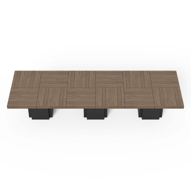 DUSK DINING TABLE (003) - 130