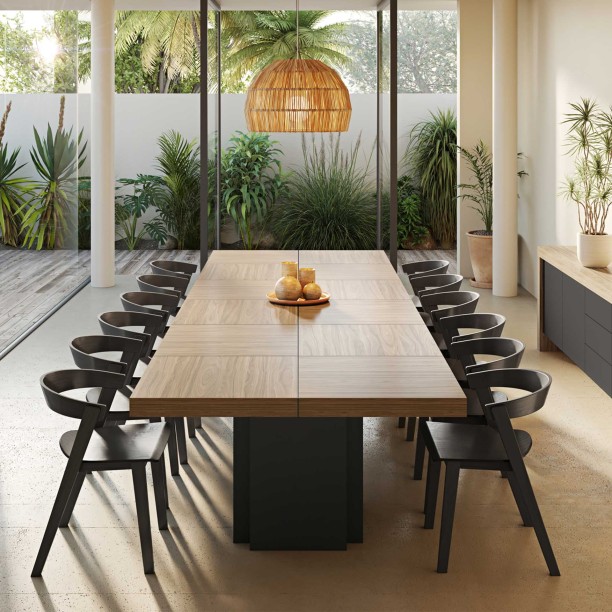 DUSK DINING TABLE (003) - 150
