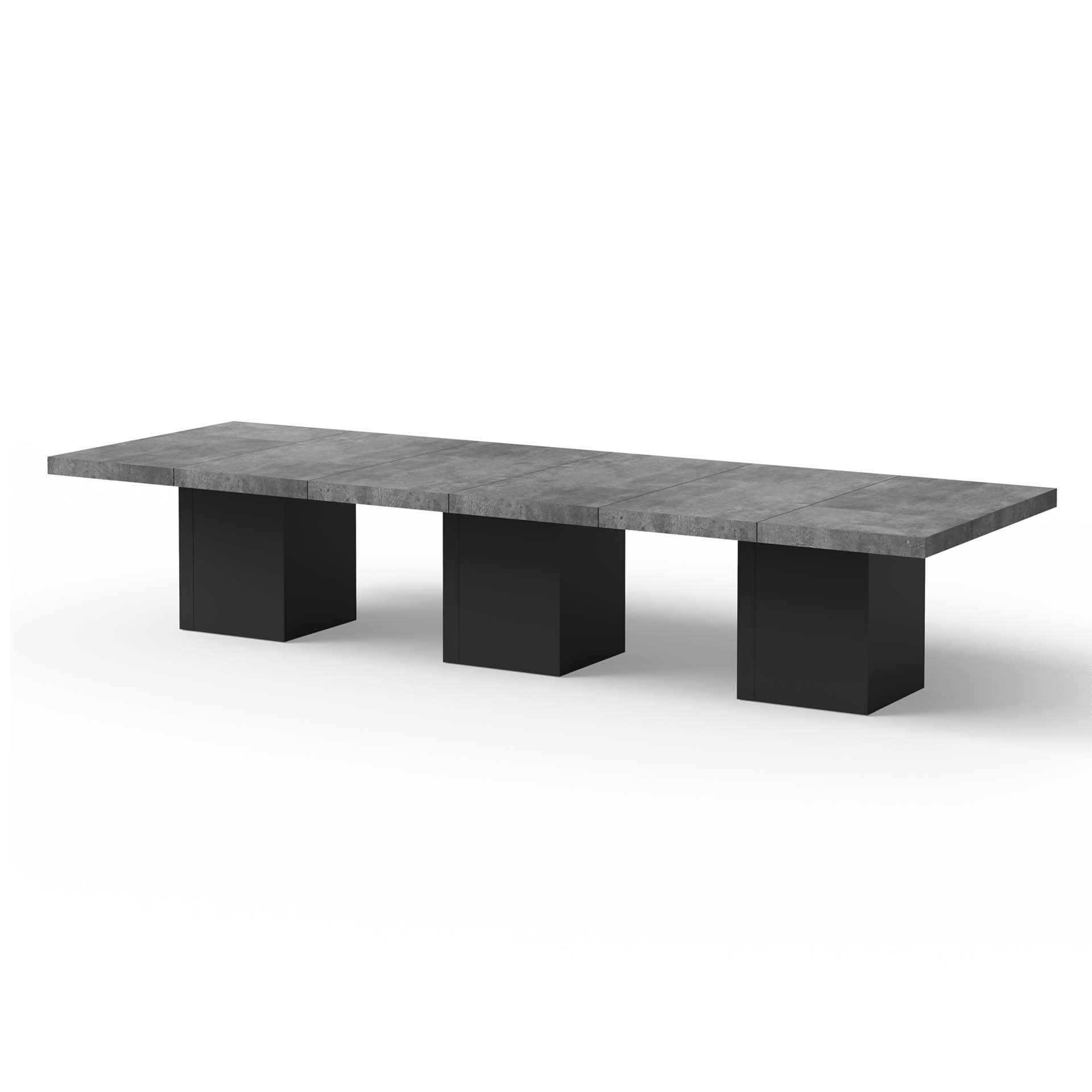DUSK DINING TABLE (003) - 150
