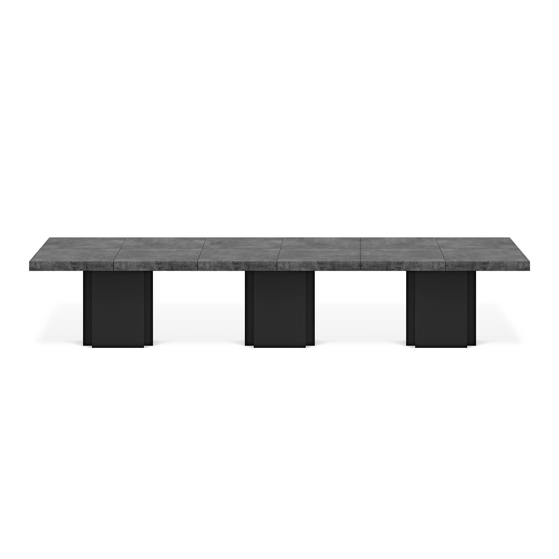 DUSK DINING TABLE (003) - 150