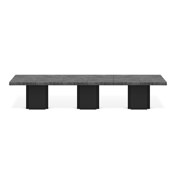 DUSK DINING TABLE (003) - 150