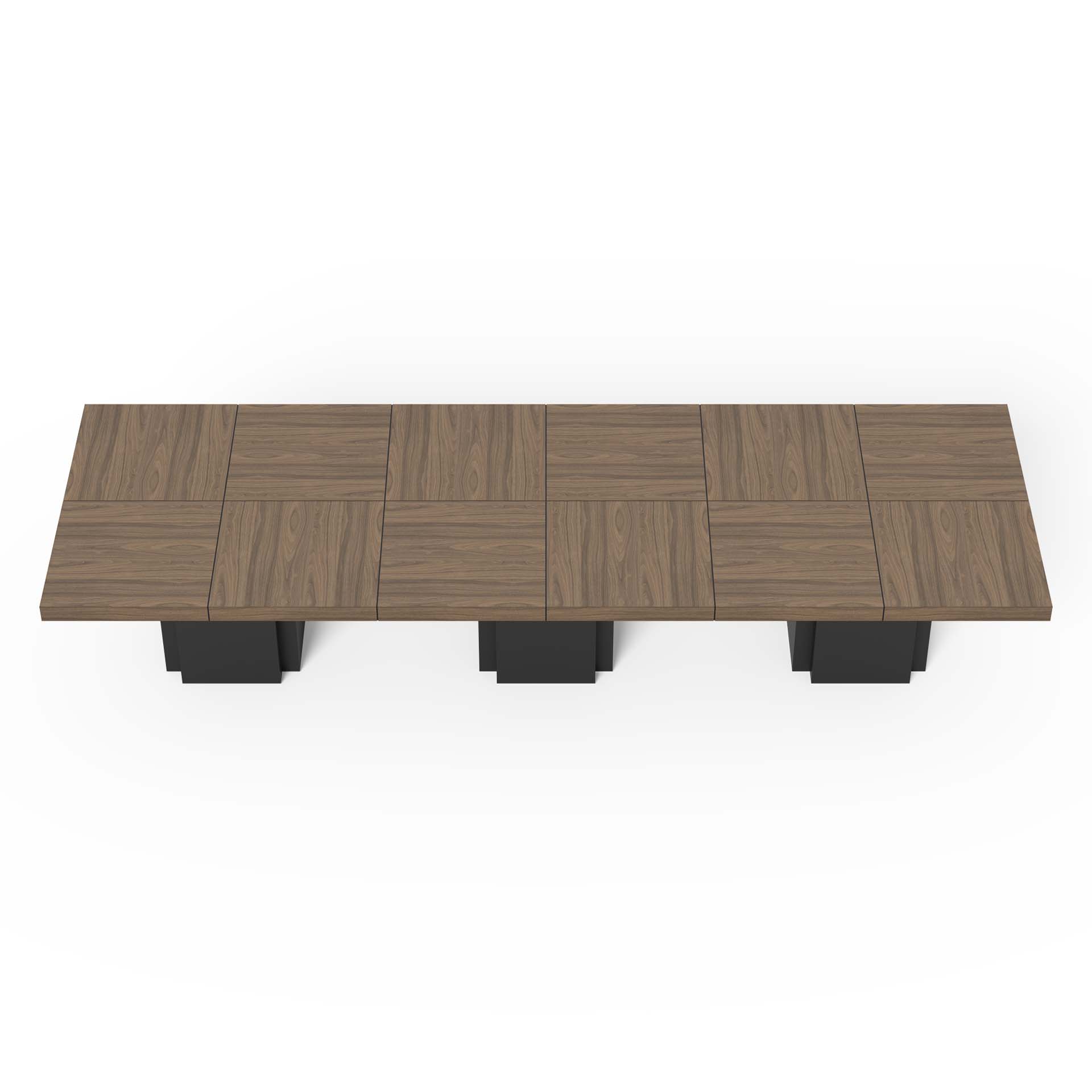 DUSK DINING TABLE (003) - 150