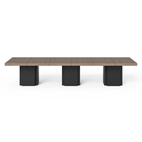DUSK DINING TABLE (003) - 150