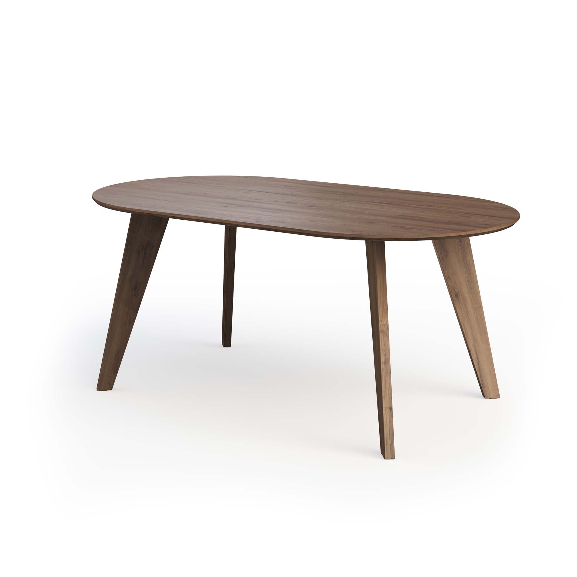 LAGO DINING TABLE 180