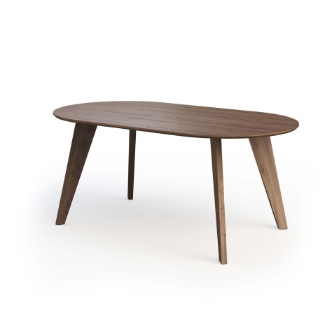LAGO DINING TABLE 180