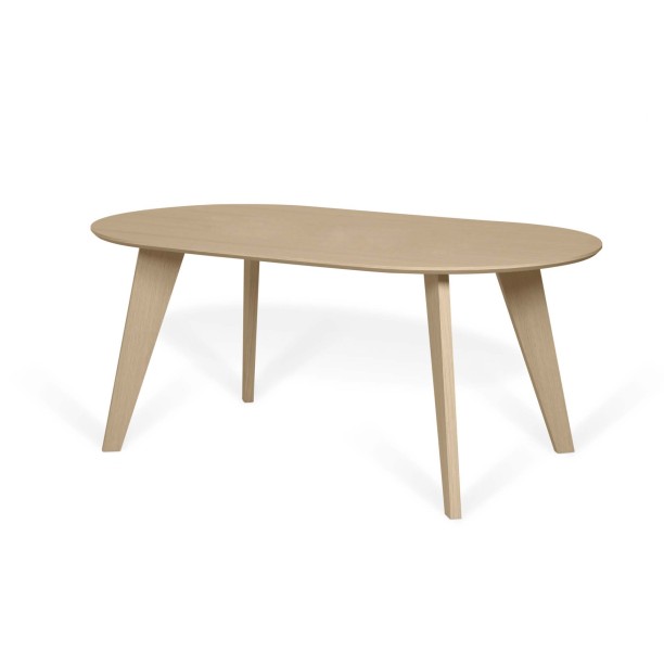 LAGO DINING TABLE 180