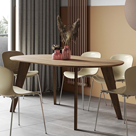 LAGO DINING TABLE 180