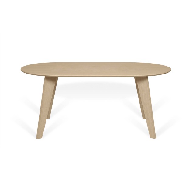 LAGO DINING TABLE 180