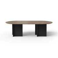 MATT DINING TABLE 260 MATT DINING TABLE 260