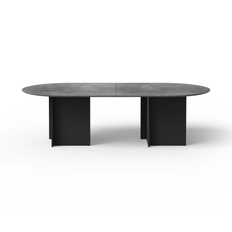 MATT DINING TABLE 260 - Image product
