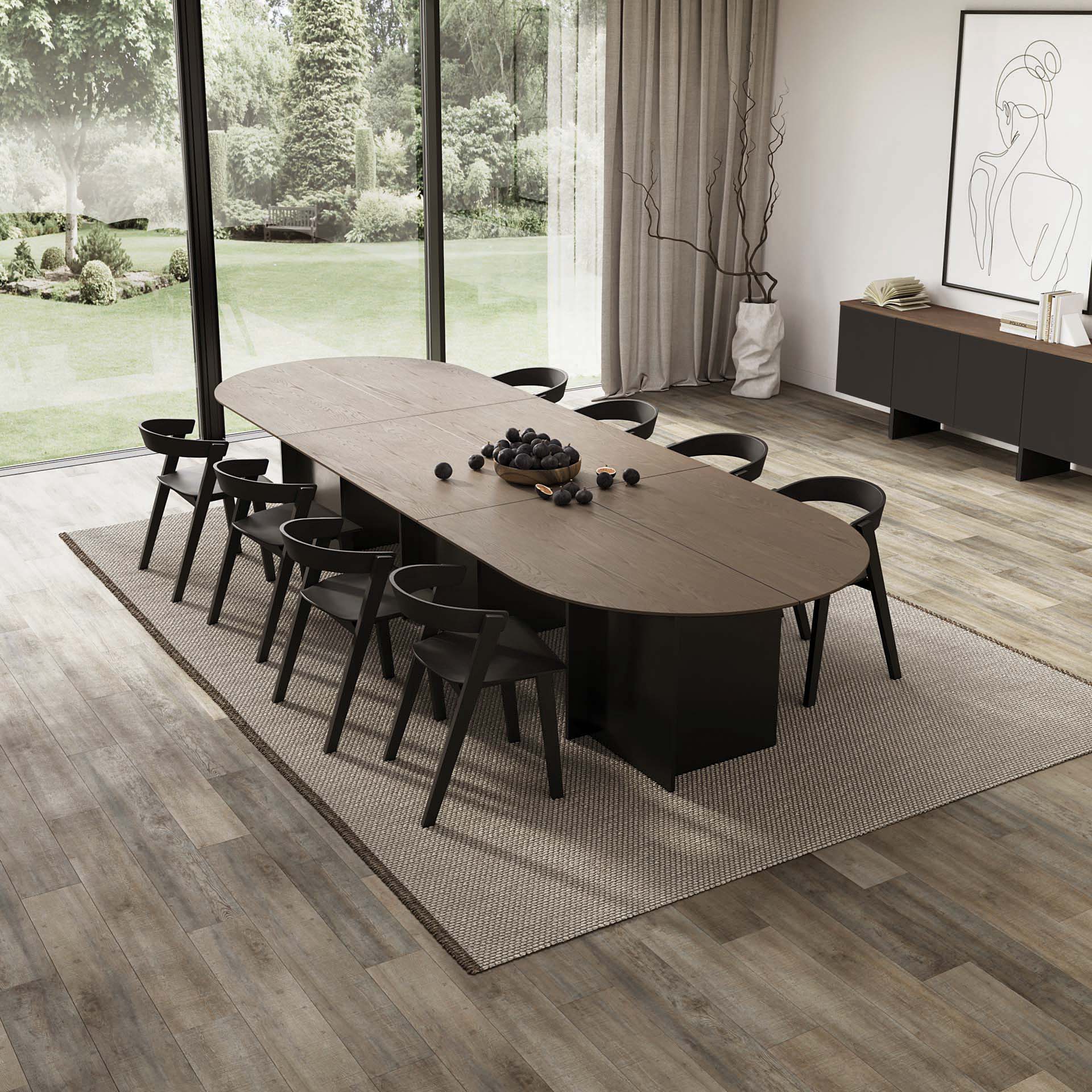 MATT DINING TABLE 390