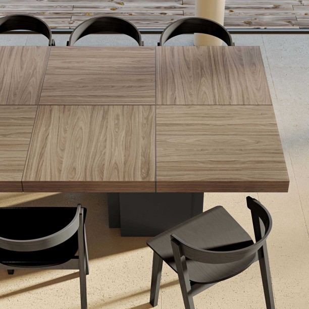 DUSK Dining Table (002) - 130