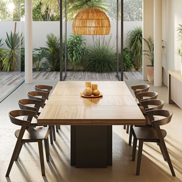 DUSK Dining Table (002) - 130
