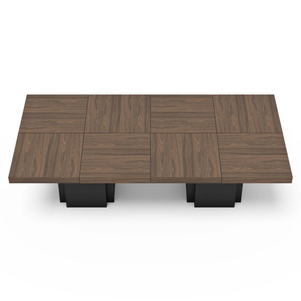 DUSK Dining Table (002) - 130