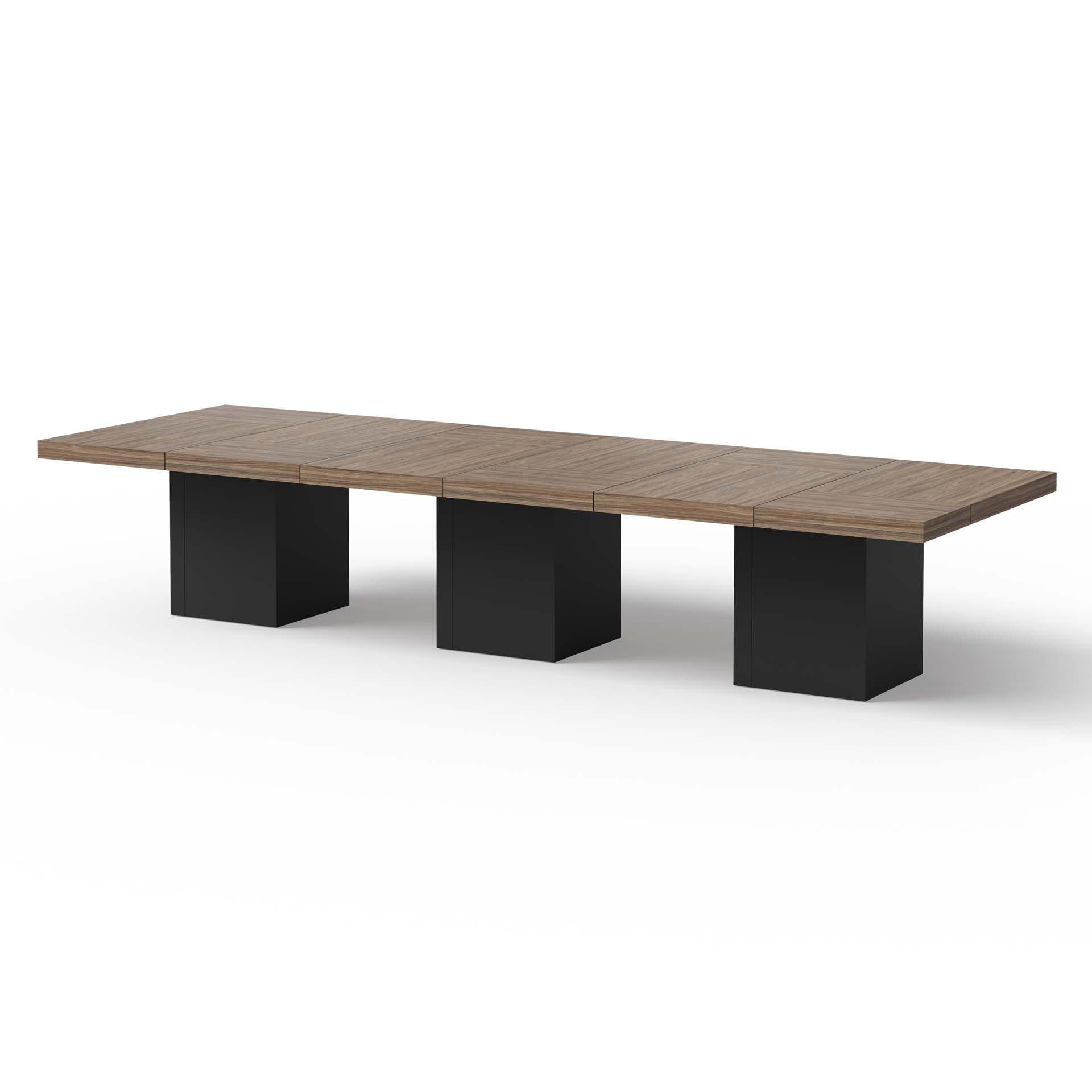 CHESS DINING TABLE (003)