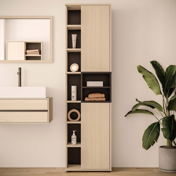 KUBE HIGH CABINET