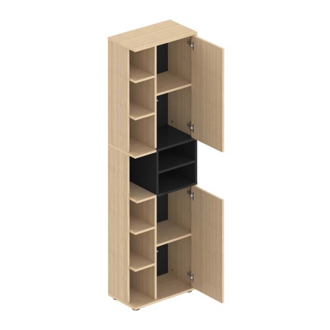 KUBE HIGH CABINET