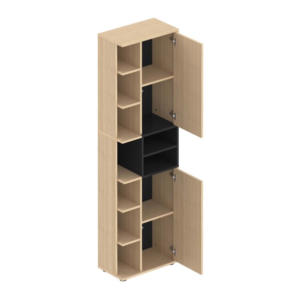 KUBE HIGH CABINET