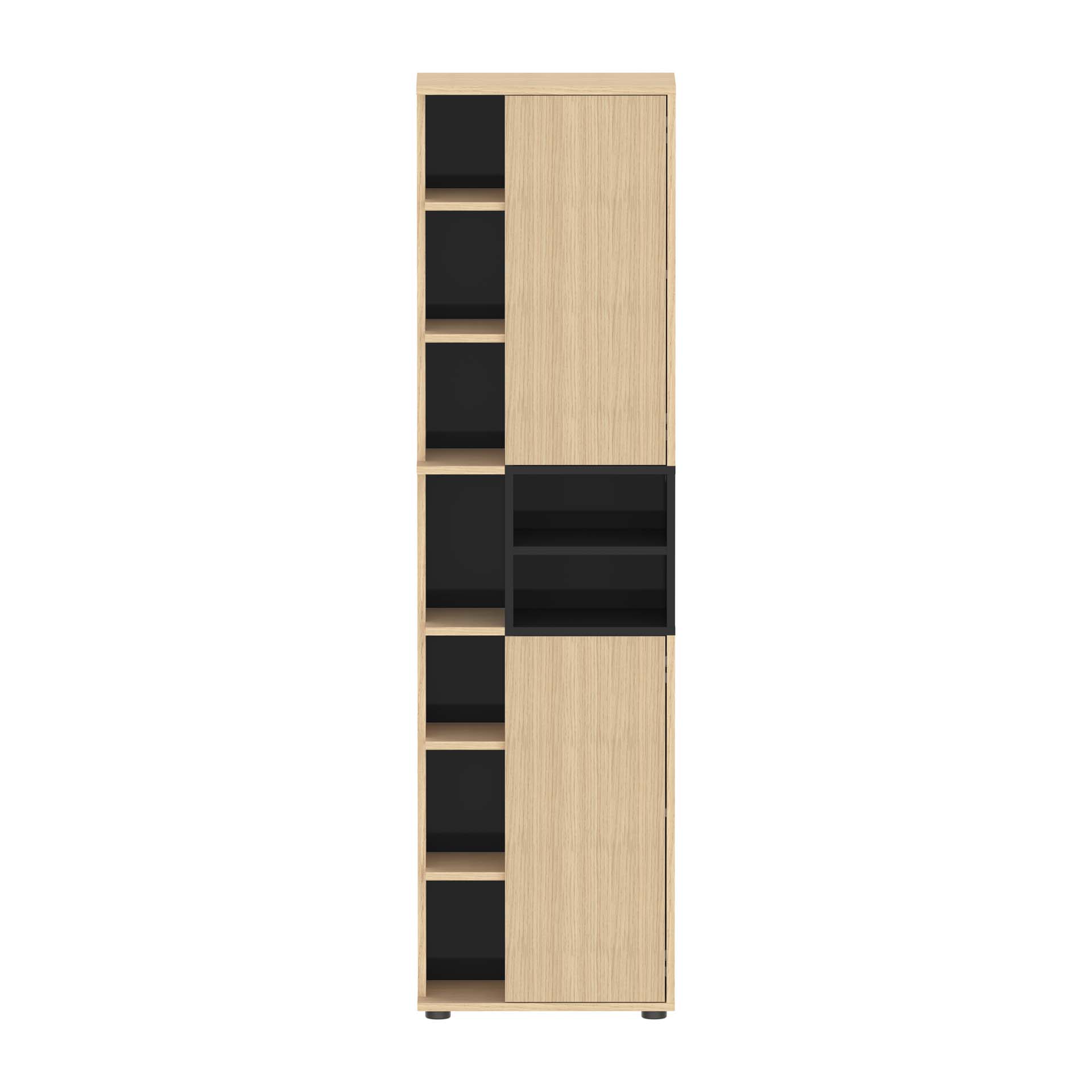 KUBE HIGH CABINET