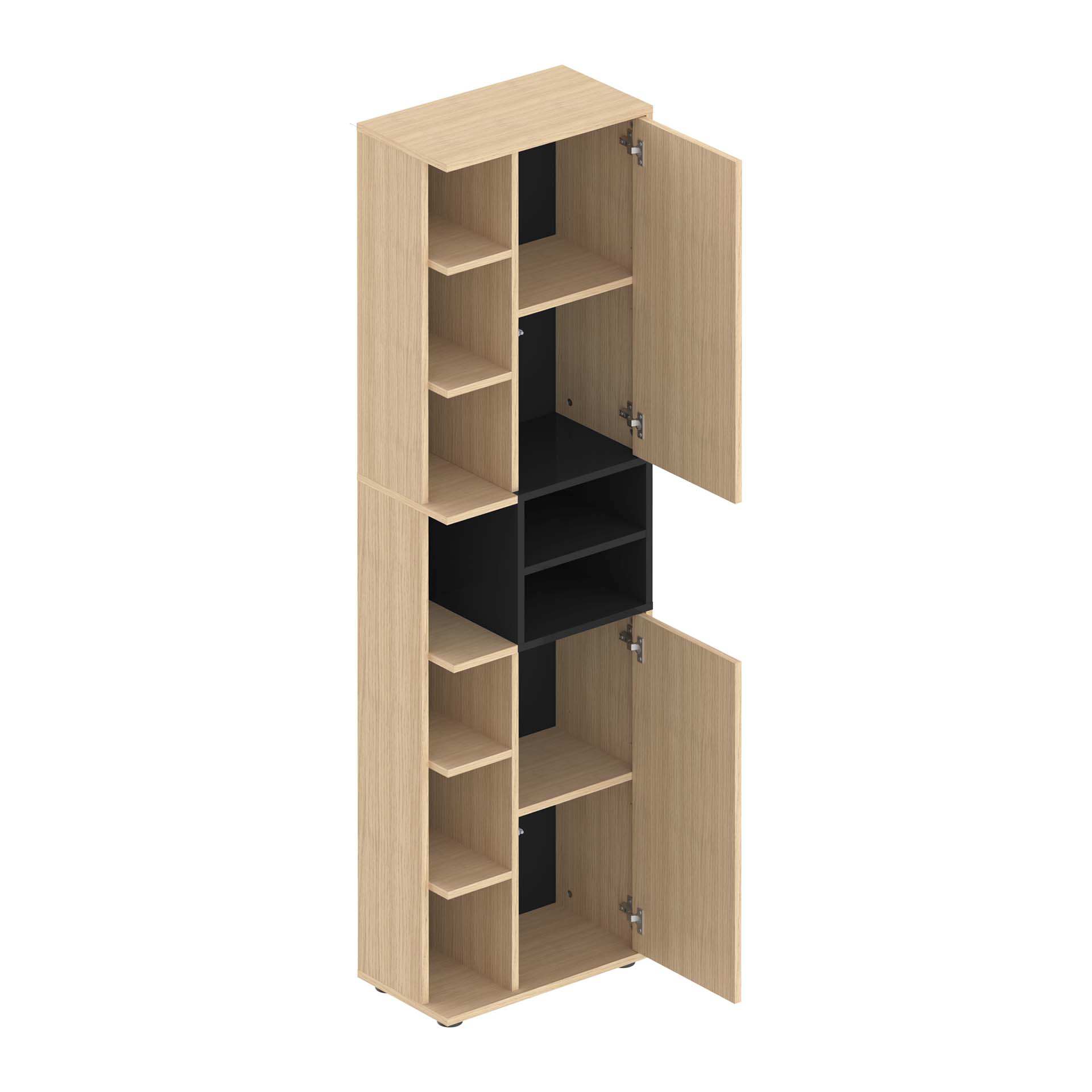 KUBE HIGH CABINET