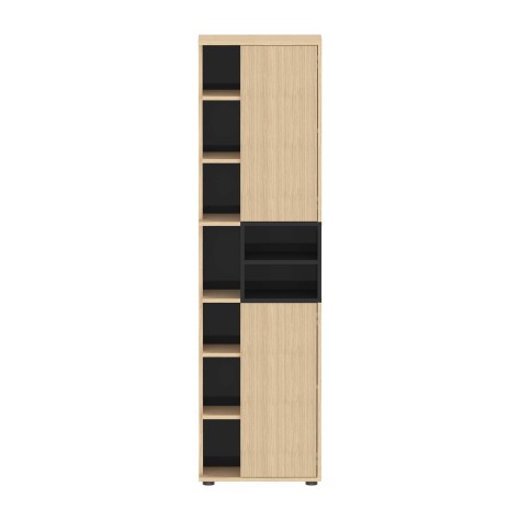 KUBE HIGH CABINET
